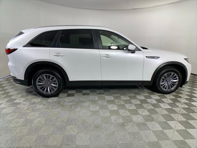 2025 Mazda X-90 3.3 Turbo Select Package