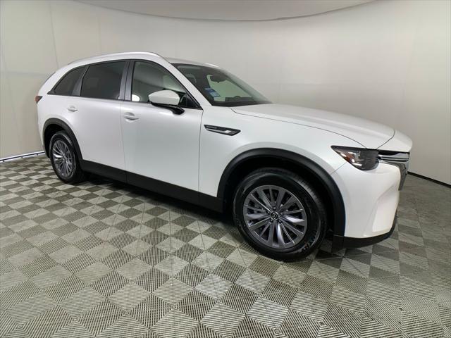 2025 Mazda X-90 3.3 Turbo Select Package