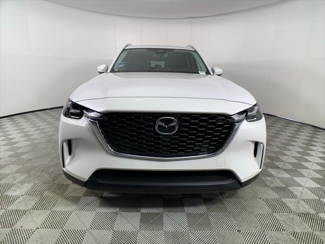 2025 Mazda X-90 3.3 Turbo Select Package