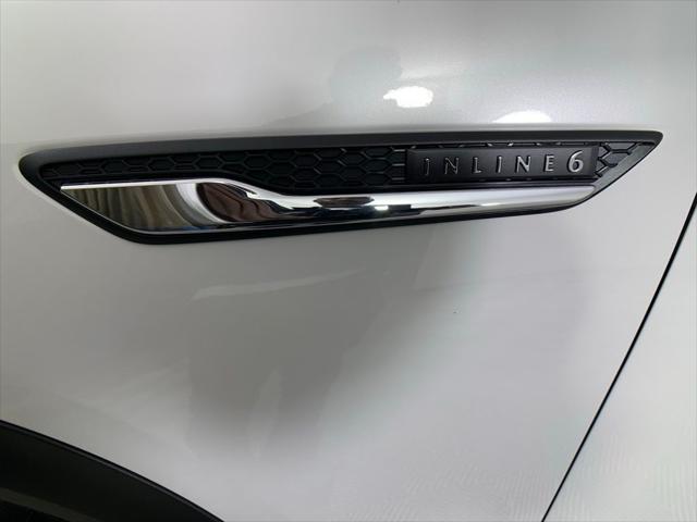 2025 Mazda X-90 3.3 Turbo Select Package
