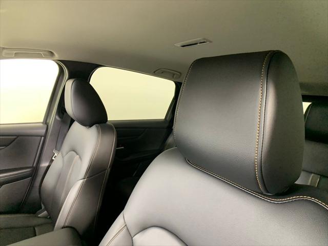 2025 Mazda X-90 3.3 Turbo Select Package