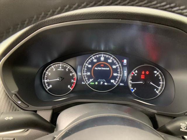 2025 Mazda X-90 3.3 Turbo Select Package