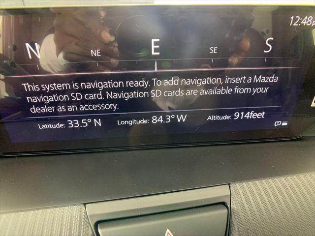2025 Mazda X-90 3.3 Turbo Select Package