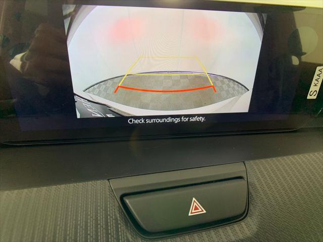 2025 Mazda X-90 3.3 Turbo Select Package
