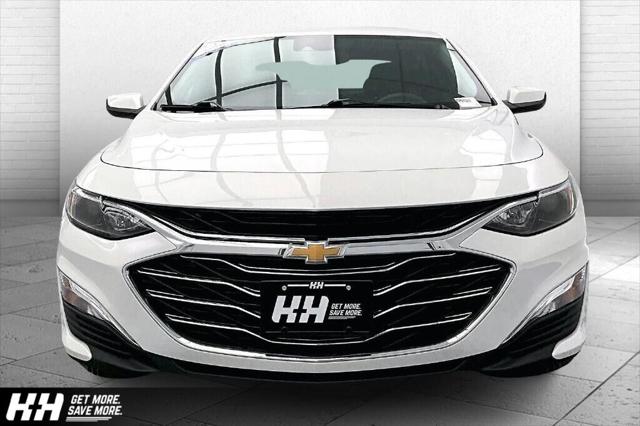 2024 Chevrolet Malibu FWD 1FL