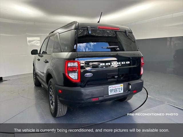 2024 Ford Bronco Sport Big Bend 2024 Ford Bronco Sport Big Bend