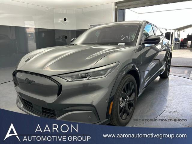 2023 Ford Mustang Mach-E Premium 2023 Ford Mustang Mach-E Premium