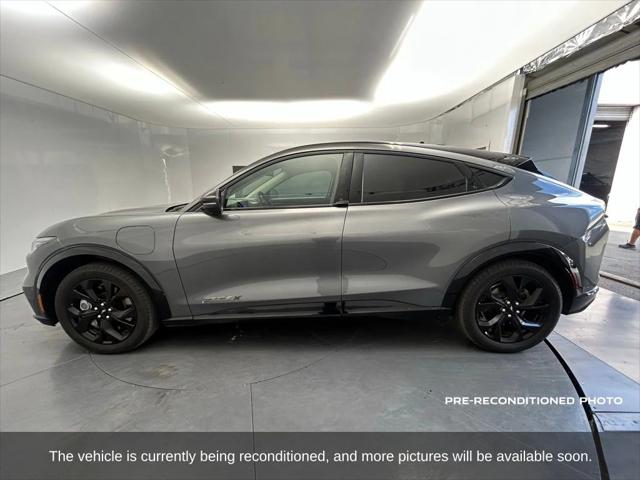 2023 Ford Mustang Mach-E Premium 2023 Ford Mustang Mach-E Premium