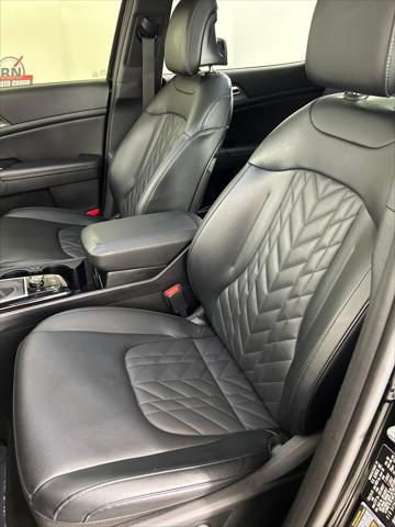 2023 Kia Sportage X-Pro Prestige 2023 Kia Sportage X-Pro Prestige