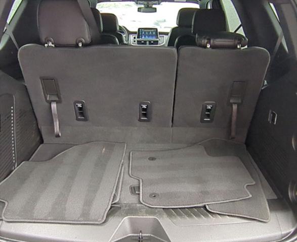 2022 Chevrolet Tahoe 4WD LT 2022 Chevrolet Tahoe 4WD LT