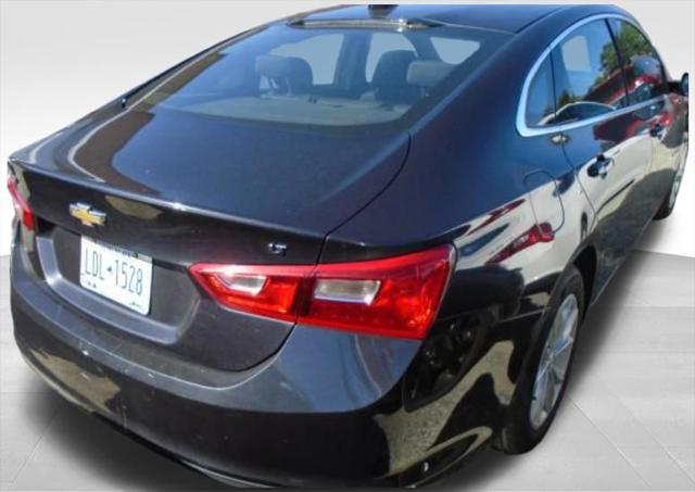 2023 Chevrolet Malibu FWD 1LT 2023 Chevrolet Malibu FWD 1LT