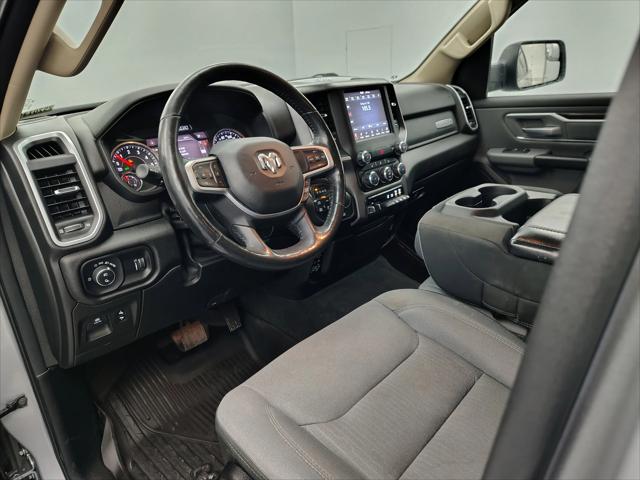 2020 RAM 1500 Big Horn 2020 RAM 1500 Big Horn