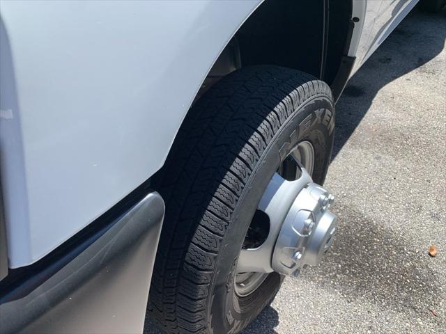 2024 RAM 3500 Tradesman Regular Cab 4x4 8 Box 2024 RAM 3500 Tradesman Regular Cab 4x4 8 Box