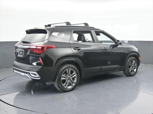 2023 Kia Seltos S 2023 Kia Seltos S