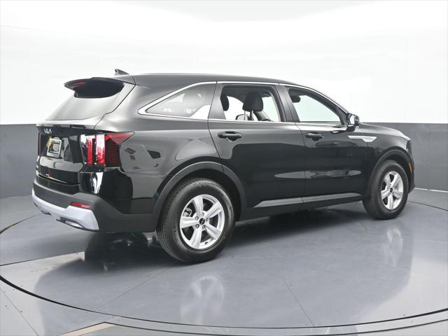 2025 Kia Sorento LX 2025 Kia Sorento LX