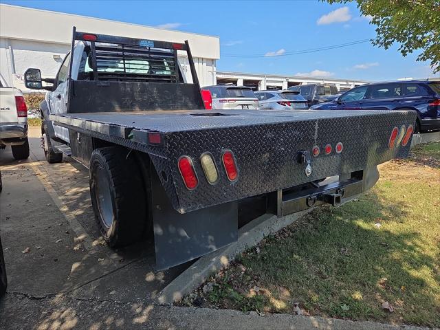 2020 Ford F-550 Chassis XL 2020 Ford F-550 Chassis XL