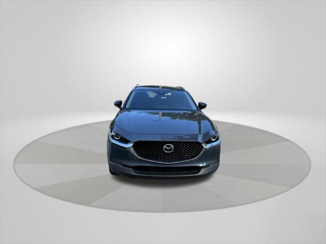 2022 Mazda CX-30 Carbon Edition 2022 Mazda CX-30 Carbon Edition