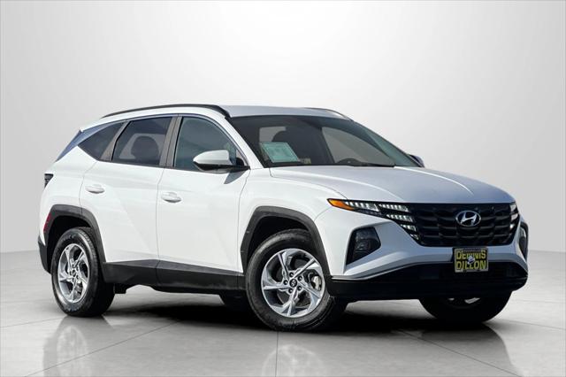 2024 Hyundai Tucson SEL 2024 Hyundai Tucson SEL