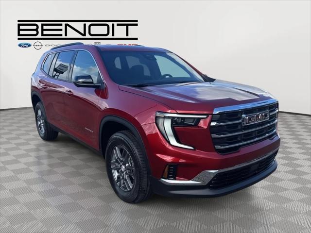 2026 GMC Acadia Elevation FWD for sale in Farmerville, LA