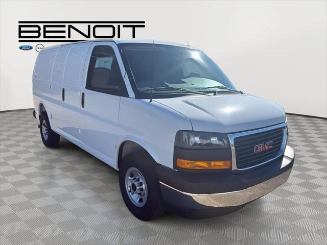 2025 GMC Savana Cargo RWD 3500 Regular Wheelbase Work Van for sale in Farmerville, LA