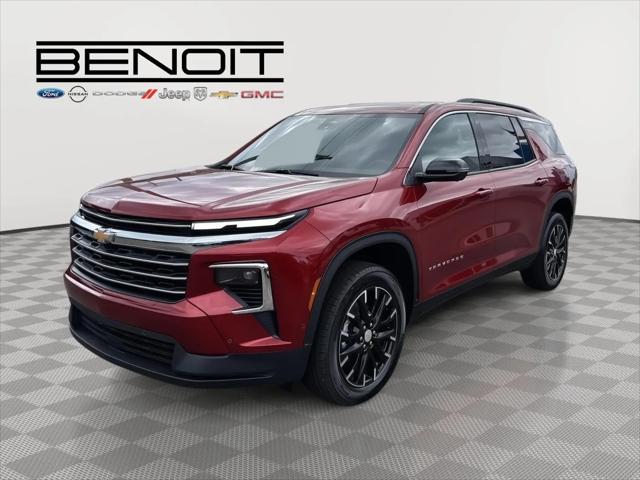 2026 Chevrolet Traverse FWD LT for sale in Farmerville, LA