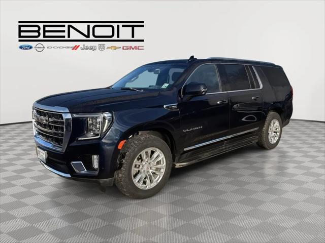 2022 GMC Yukon XL 2WD SLT for sale in Farmerville, LA