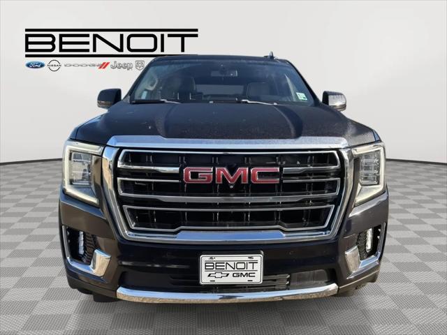 2022 GMC Yukon XL 2WD SLT