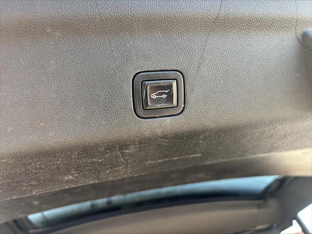 2022 GMC Yukon XL 2WD SLT
