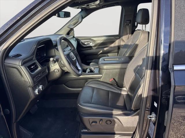 2022 GMC Yukon XL 2WD SLT