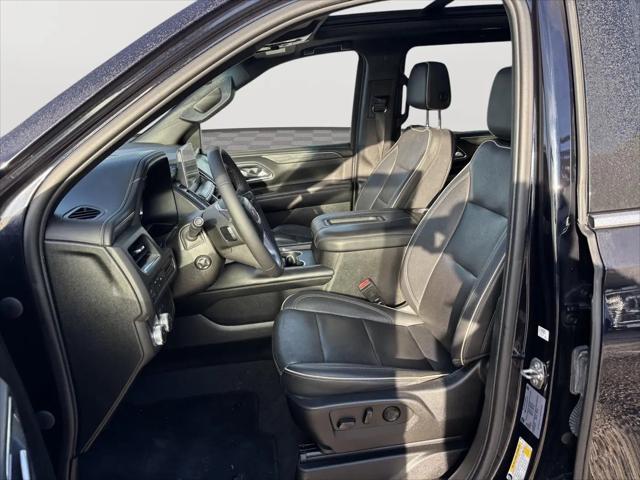 2022 GMC Yukon XL 2WD SLT