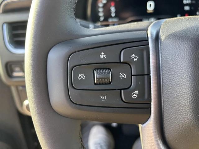 2022 GMC Yukon XL 2WD SLT