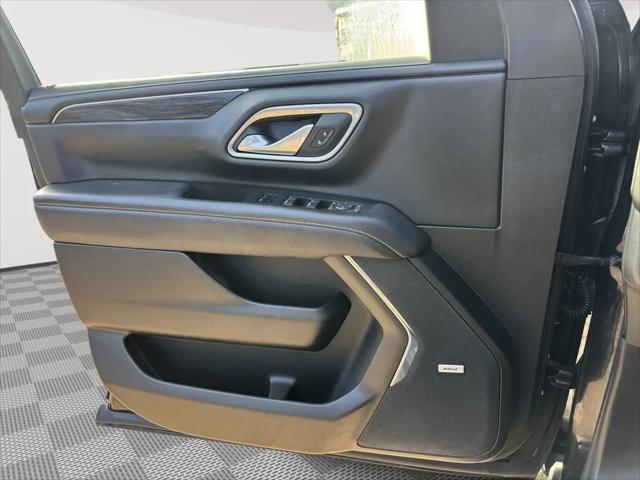 2022 GMC Yukon XL 2WD SLT