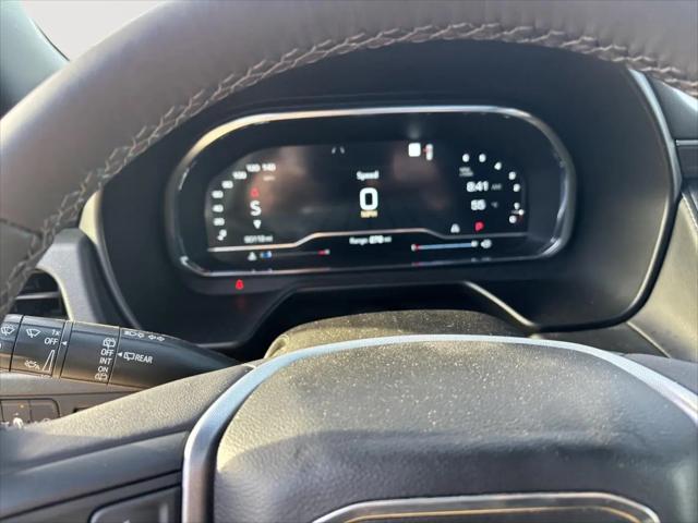2022 GMC Yukon XL 2WD SLT