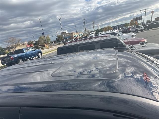 2018 GMC Sierra 1500 Denali 2018 GMC Sierra 1500 Denali