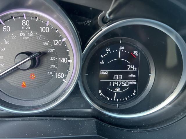 2016 Mazda CX-9 Touring 2016 Mazda CX-9 Touring