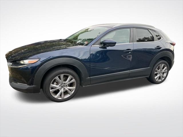 2023 Mazda CX-30 2.5 S Select 2023 Mazda CX-30 2.5 S Select