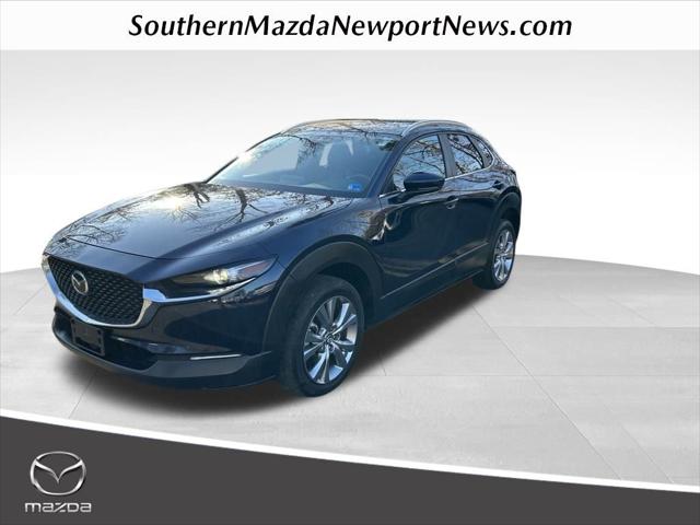 2023 Mazda CX-30 2.5 S Select