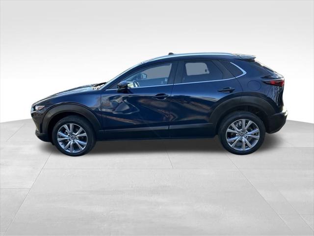 2023 Mazda CX-30 2.5 S Select