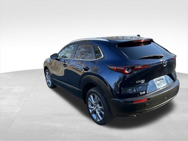 2023 Mazda CX-30 2.5 S Select