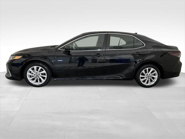 2024 Toyota Camry LE 2024 Toyota Camry LE