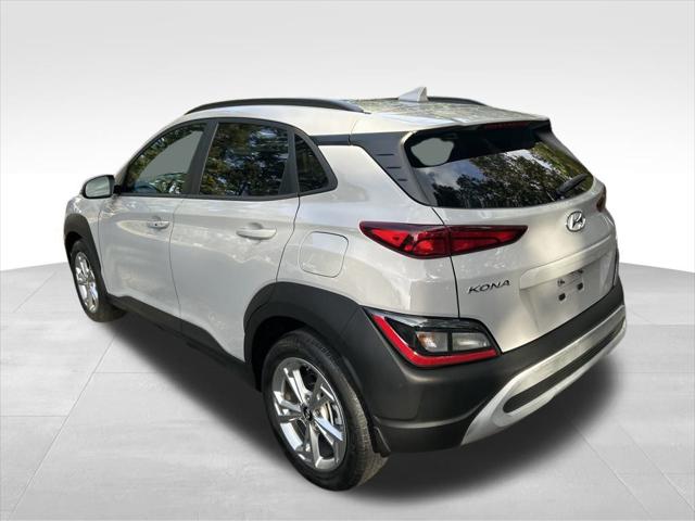 2022 Hyundai Kona SEL 2022 Hyundai Kona SEL