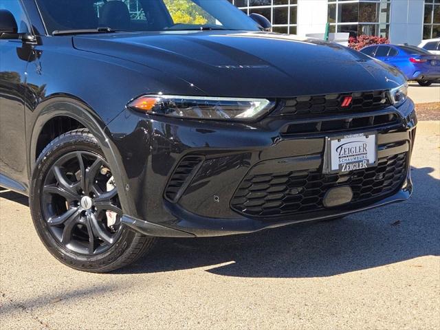 2024 Dodge Hornet R/T Plus EAWD 2024 Dodge Hornet R/T Plus EAWD