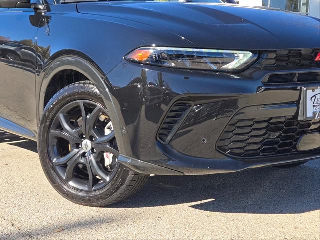 2024 Dodge Hornet R/T Plus EAWD 2024 Dodge Hornet R/T Plus EAWD