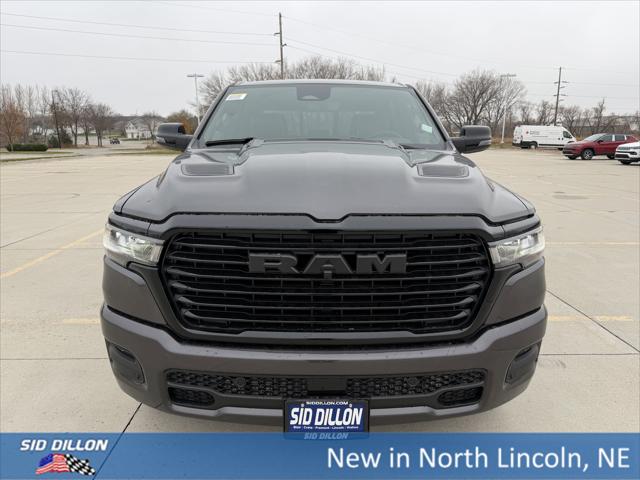 2026 RAM Ram 1500 RAM 1500 LARAMIE CREW CAB 4X4 57 BOX 2026 RAM Ram 1500 RAM 1500 LARAMIE CREW CAB 4X4 57 BOX