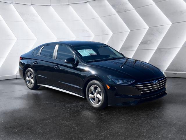 2023 Hyundai Sonata SE 2023 Hyundai Sonata SE