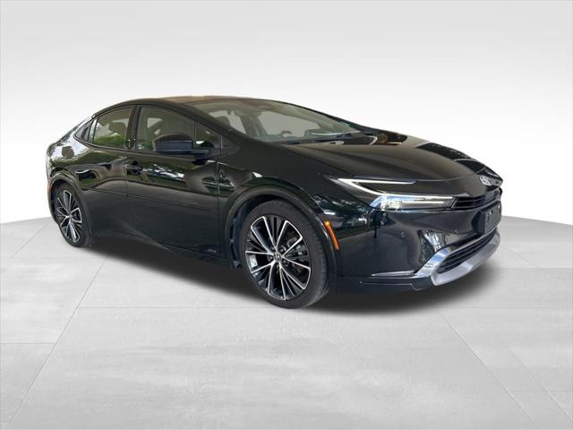 2023 Toyota Prius Limited AWD-e 2023 Toyota Prius Limited AWD-e