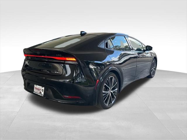 2023 Toyota Prius Limited AWD-e 2023 Toyota Prius Limited AWD-e