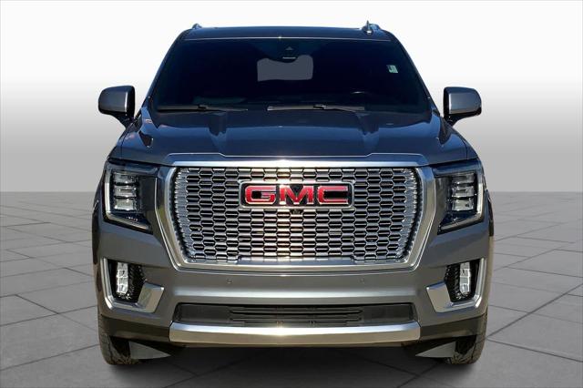 2022 GMC Yukon 4WD Denali 2022 GMC Yukon 4WD Denali