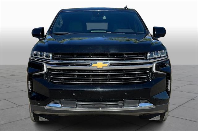 2023 Chevrolet Suburban 4WD LT