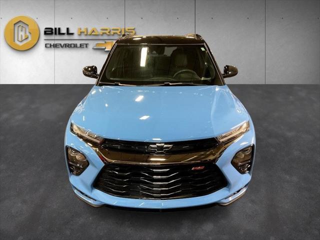 2023 Chevrolet Trailblazer FWD RS